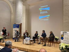L’8 per il futuro - Tavola rotonda a Fano