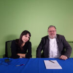 Intervista alla cantante Michela Di Rosa