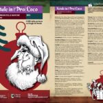 Natale in (Pro) Loco nella provincia di Ancona