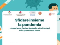 Webinar Sfidare insieme la pandemia