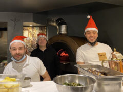 Auguri da Porta Braschi Senigallia