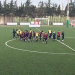 Vigor Senigallia sul campo dell'Atletico Ascoli