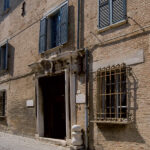 Palazzo Mastai Senigallia