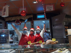 Auguri da Sì con Te Superstore Senigallia