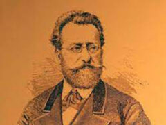 Luigi Mercantini