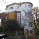 Porzione di casa semindipendente in via De Bosis a Senigallia, proposta in esclusiva di vendita da Agenzia Immobiliare Poeti Franco