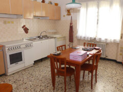 Porzione di casa semindipendente in via De Bosis a Senigallia, proposta in esclusiva di vendita da Agenzia Immobiliare Poeti Franco