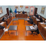 Consiglio Comunale di Trecastelli