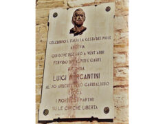 Luigi Mercantini