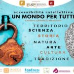 Percorsi accessibili per tutti