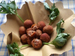 Olive all'ascolana