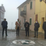 Centenario del cambio del nome da Tomba di Senigallia a Castel Colonna