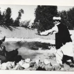 Viaggio in Afghanistan dei fotoreporter Discepoli e Pegoli