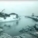 Il passaggio del fronte a Senigallia