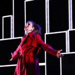 Dimmi addio domenica