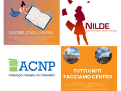 Progetti Fondazione A.R.C.A.