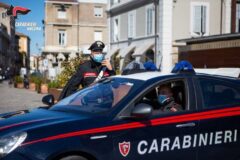 Carabinieri