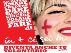Volontariato Croce Rossa