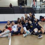 US Pallavolo Senigallia under 18 femminile 2021/22