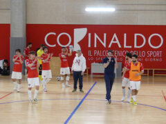 Corinaldo Calcio a 5