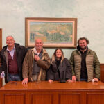 I Gruppi Consiliari: Trecastelli@insieme si può, Armonia di Trecastelli