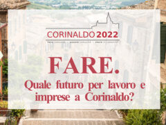 Progetto "Corinaldo 2022"