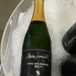 Vini cantina Alberto Serenelli