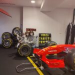 Studenti del Corinaldesi-Padovano con colleghi spagnoli e croati per il progetto Erasmus Light my engine!
