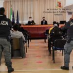 La Polizia di Stato incontra gli studenti dell'Istituto Alberghiero Panzini