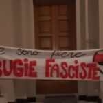striscione-foibe