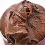 cioccolato, gelati, gelati al cioccolato