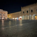 Piazza del Popolo Pesaro