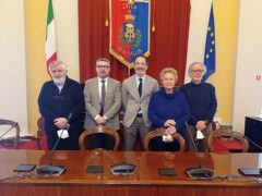 Presentazione Comitato Scientifico Musinf Senigallia