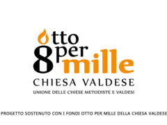 8 per mille Chiesa Valdese