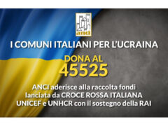 Emergenza Ucraina