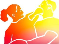 Corsi di difesa femminile e diritto
