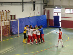 ASD Calcio a 5 Corinaldo