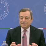 Mario Draghi