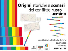 Origini storiche e scenari del conflitto russo-ucraino