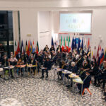 Presentazione 35a edizione dell'Annual Conference AEHT