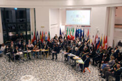 Presentazione 35a edizione dell'Annual Conference AEHT