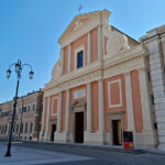 Cattedrale - Duomo di Senigallia