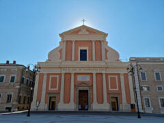 Cattedrale - Duomo di Senigallia