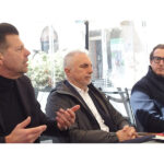 Mangialardi, Barocci, Romano