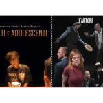 Al Nuovo Melograno performance degli allievi