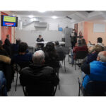 Movimento "Corinaldo 2022"