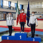 Ginnastica artistica Cesanella