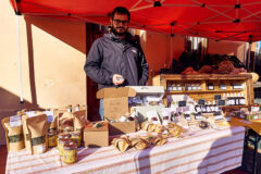 Mercato Bio Mezza Campagna - Prodotti biologici locali