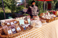 Mercato Bio Mezza Campagna - Prodotti biologici locali