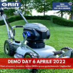 Demo Day da Mancinelli Giardinaggio di Senigallia